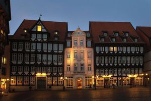 Alojamiento - Van der Valk Hotel Hildesheim