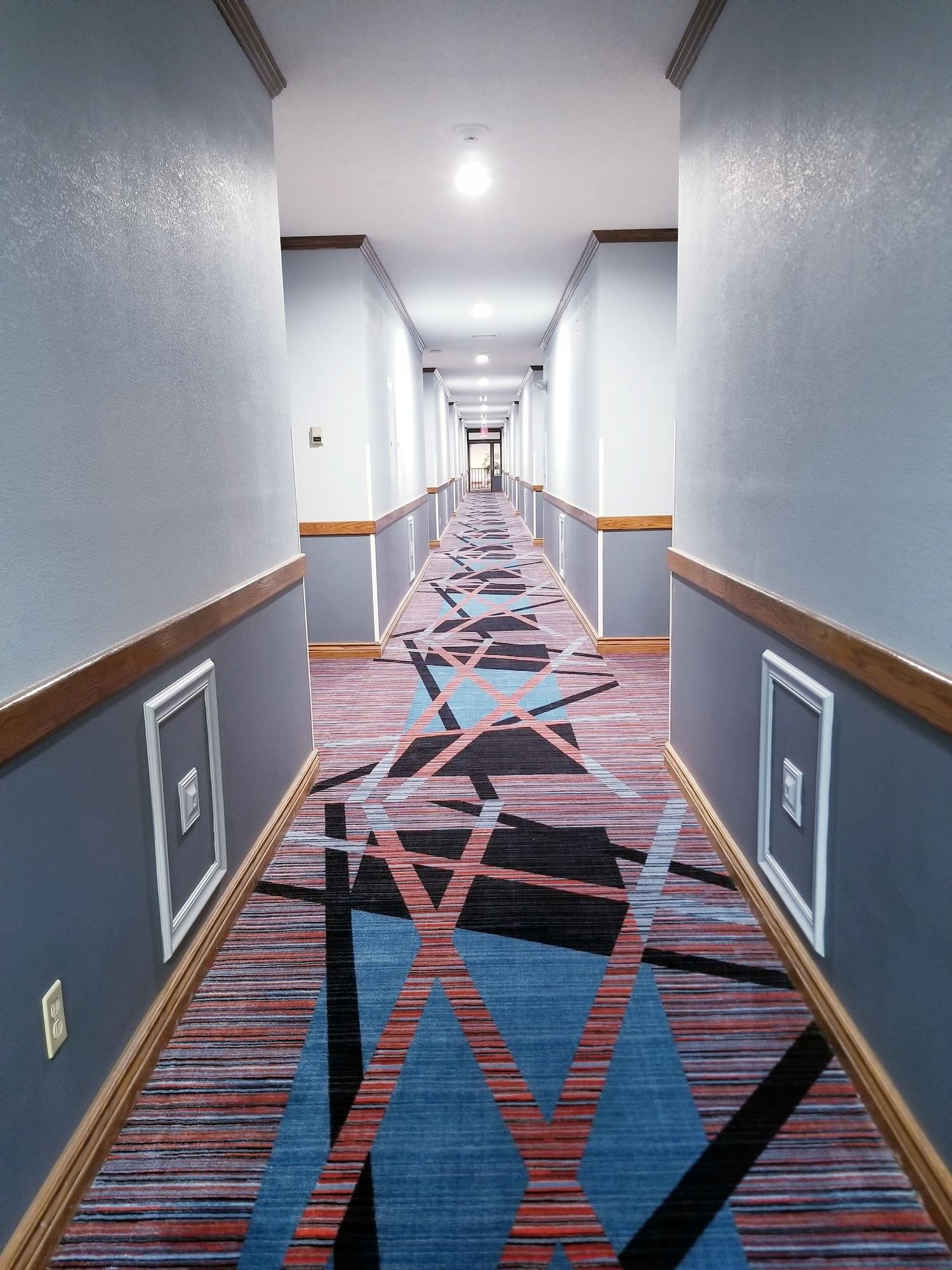 Varios Baymont by Wyndham Indianapolis Northwest