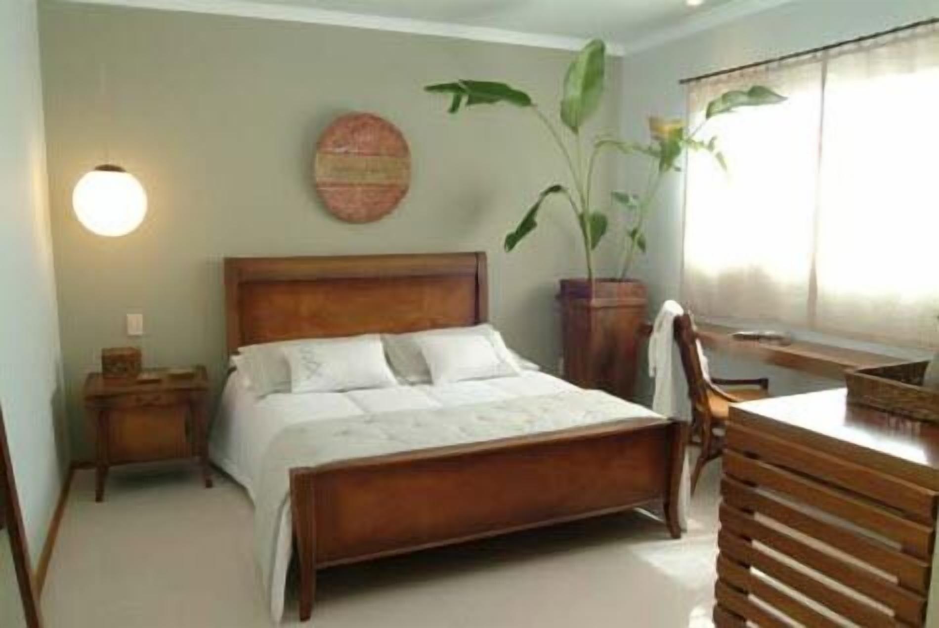 Habitación Hotel Anacã São Carlos