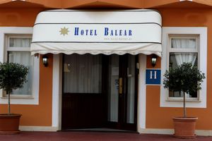 Alojamiento - Balear