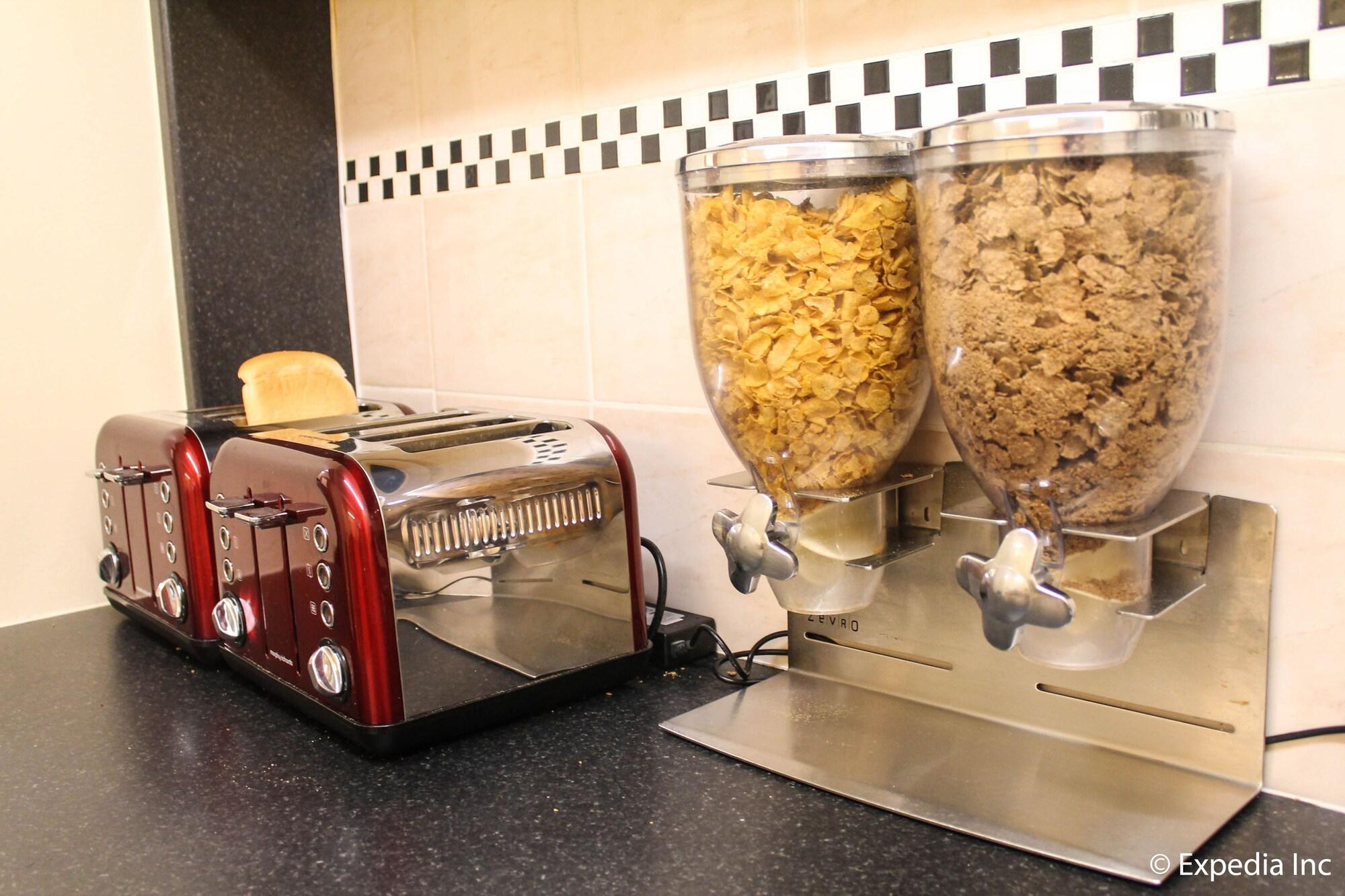 Restaurant Colliers Hotel