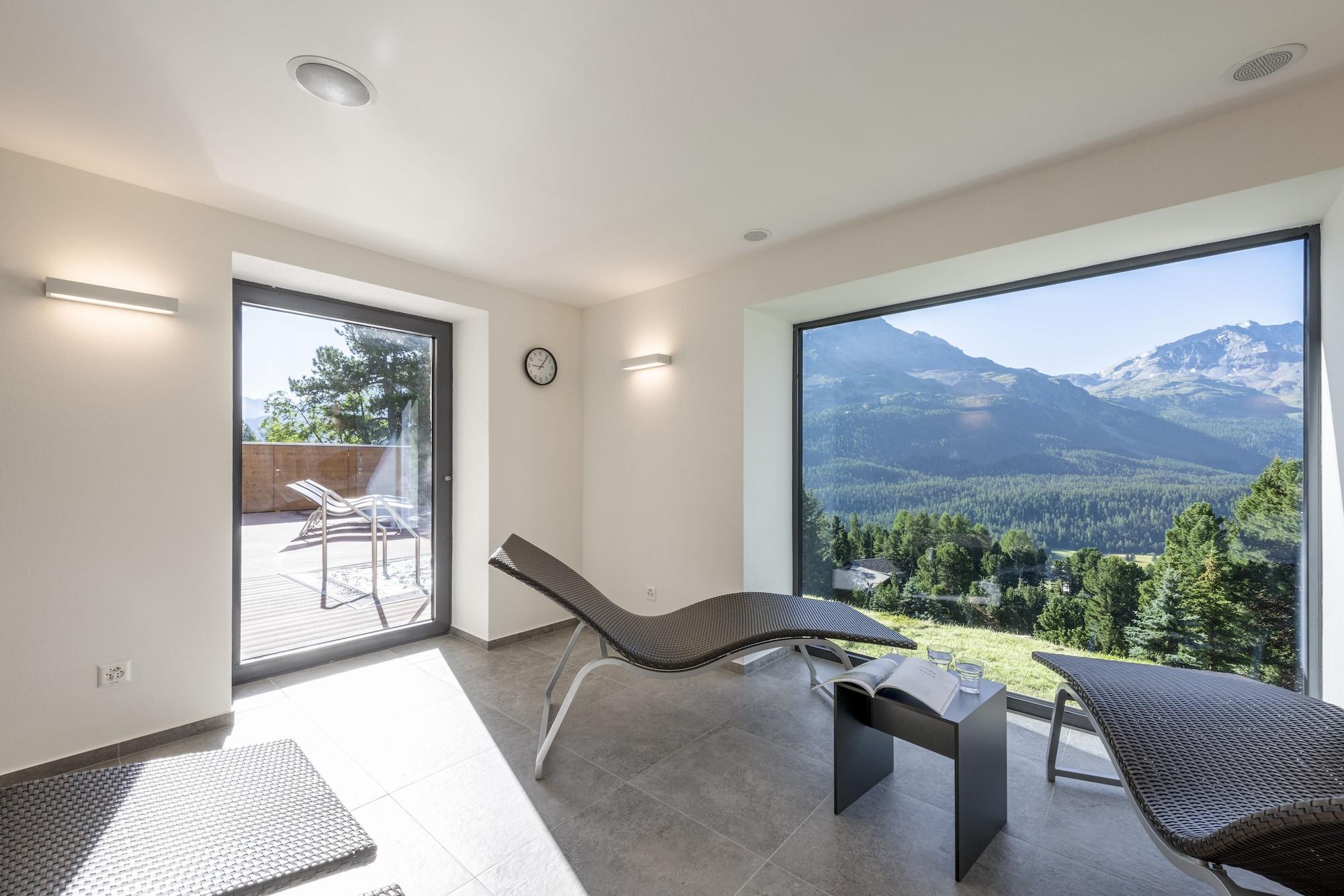 Spa Randolins Familienresort