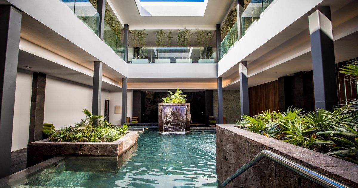 Majestic Elegance Costa Mujeres, Cancún Hoteles en Despegar