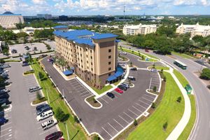 Alojamiento - Staybridge Suites Orlando at SeaWorld, an IHG hote
