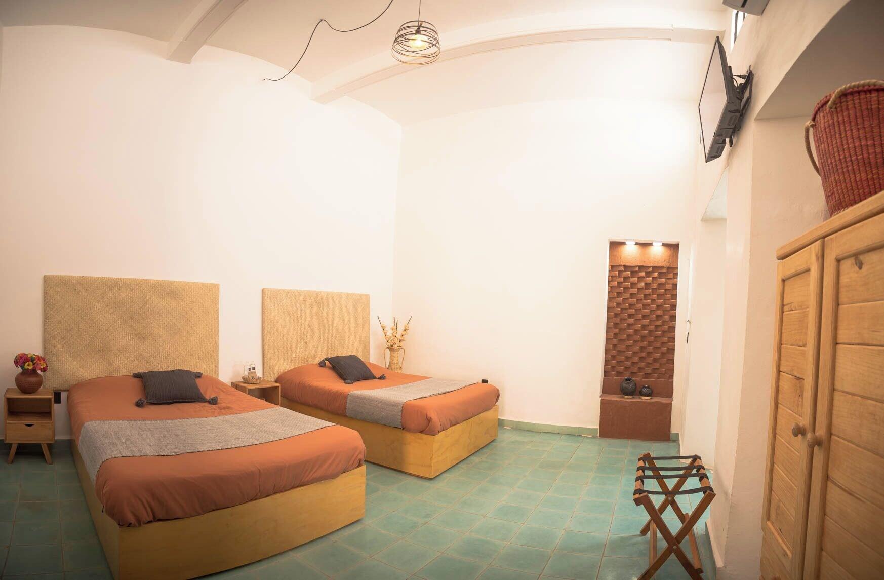 Varios Casa Sofi Oaxaca