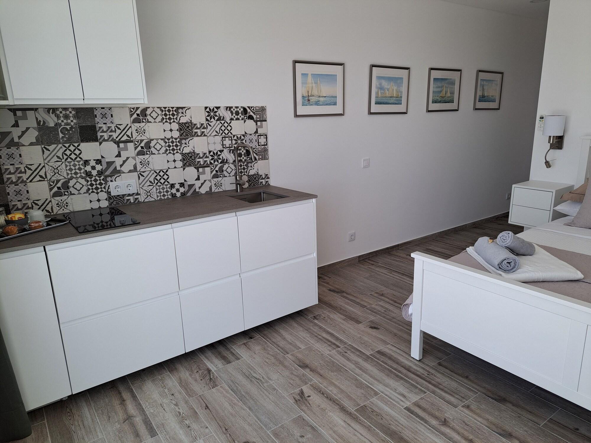 Equipamiento de Habitación Amigos Para Sempre - Casa de hospedes