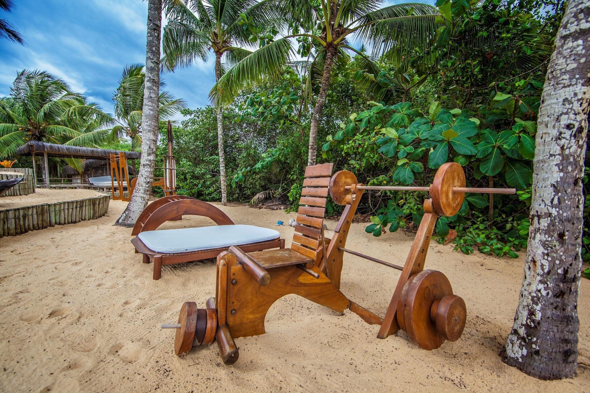 Gimnasio Villas de Trancoso