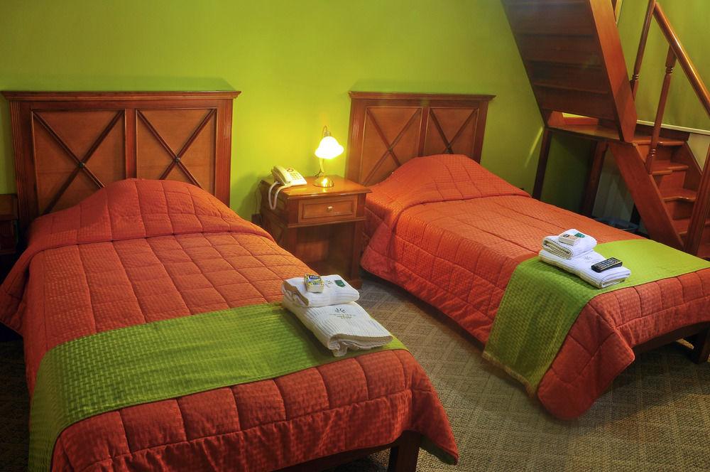 Hotel Hotel Boutique Palma Real Eco Suites