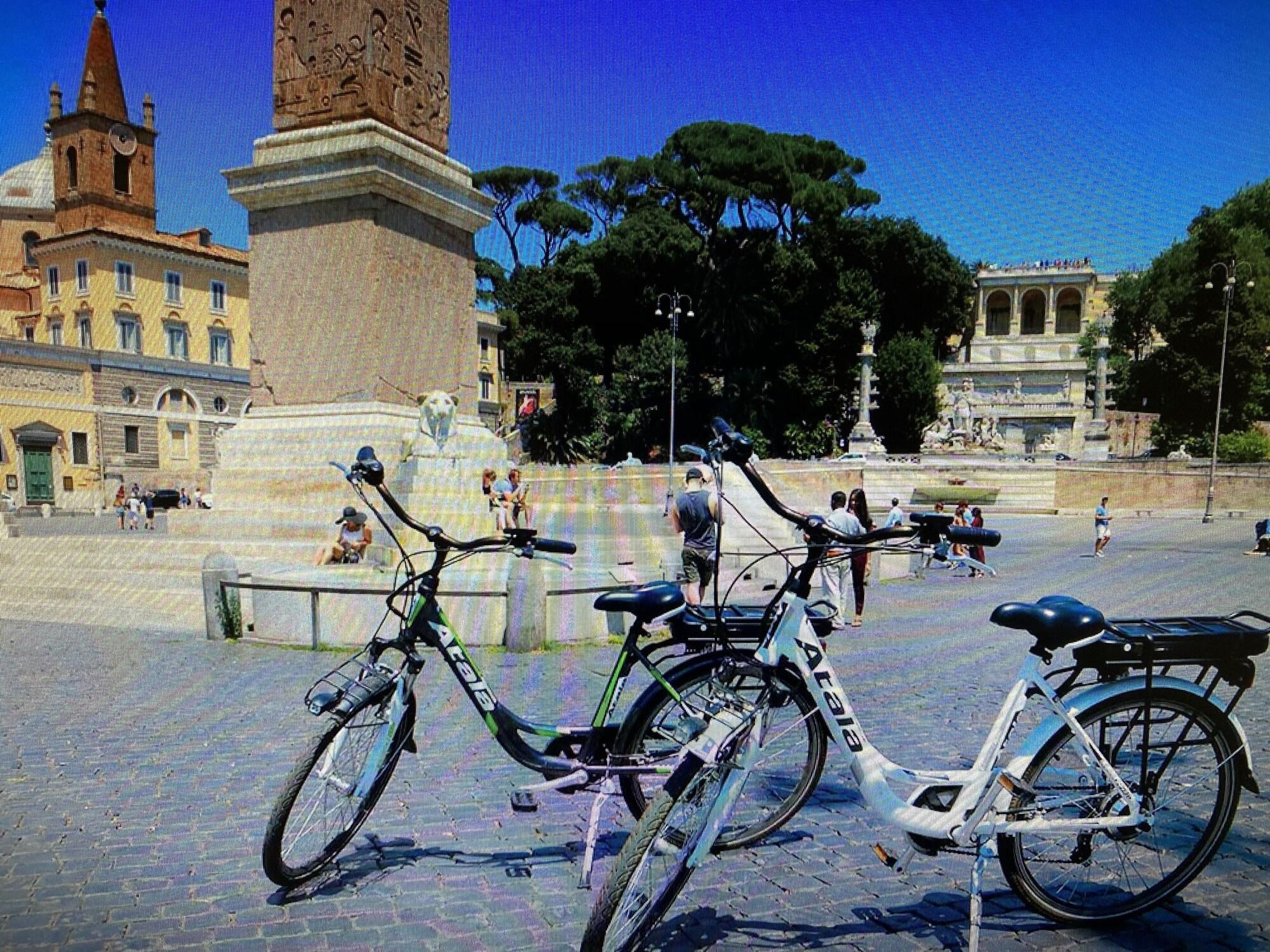 Instalaciones Recreativas Domus Popolo