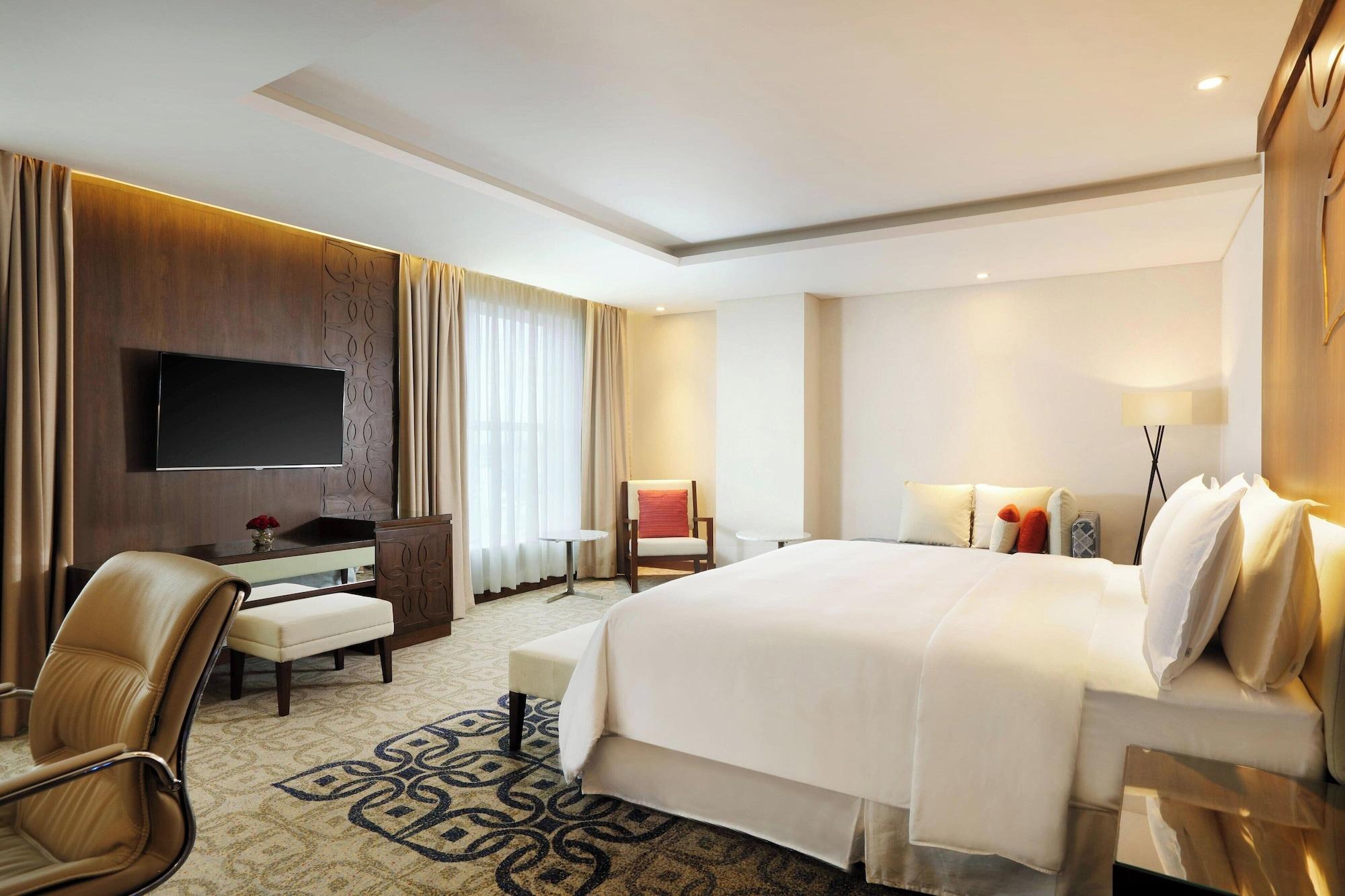 Habitación Four Points By Sheraton Makassar