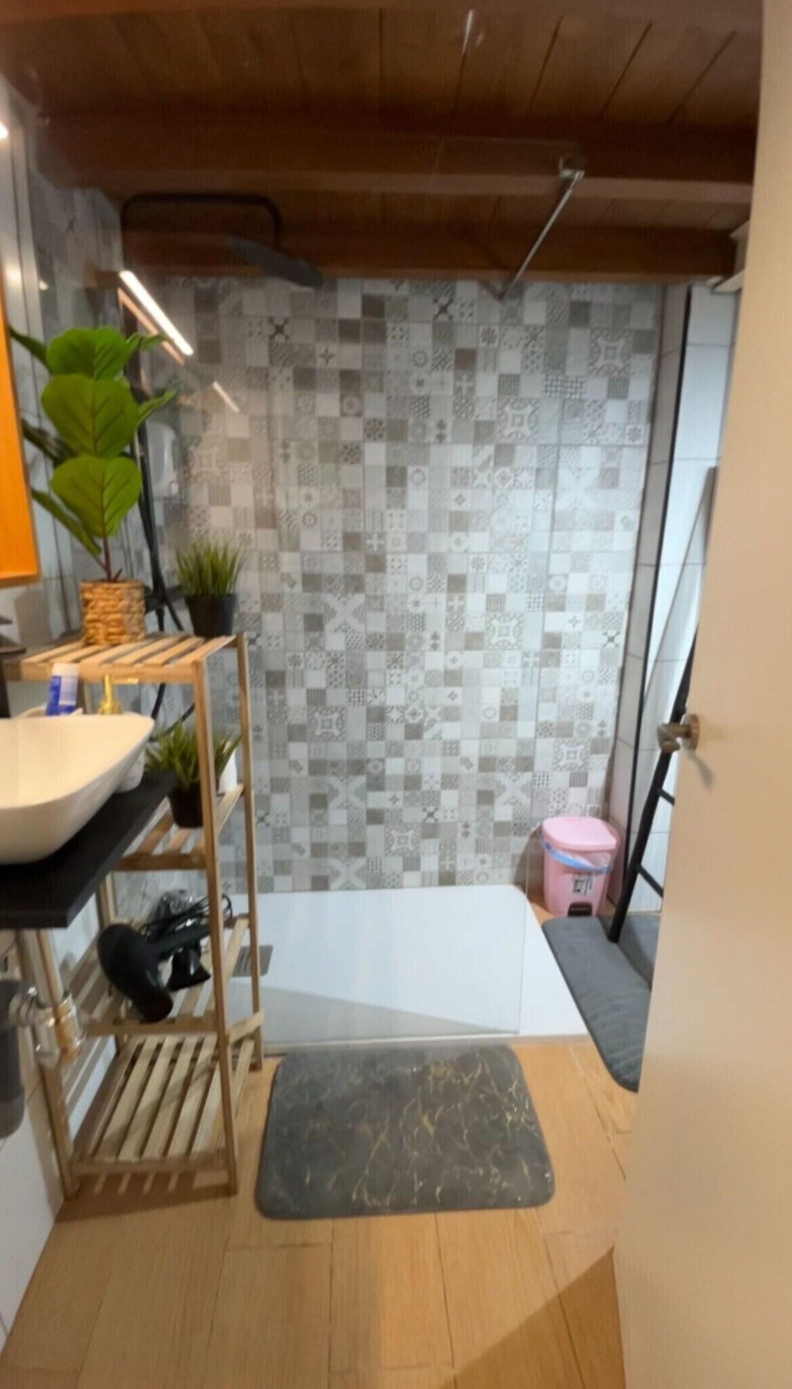 Equipamiento de Habitación airbhouse private rooms & apartments