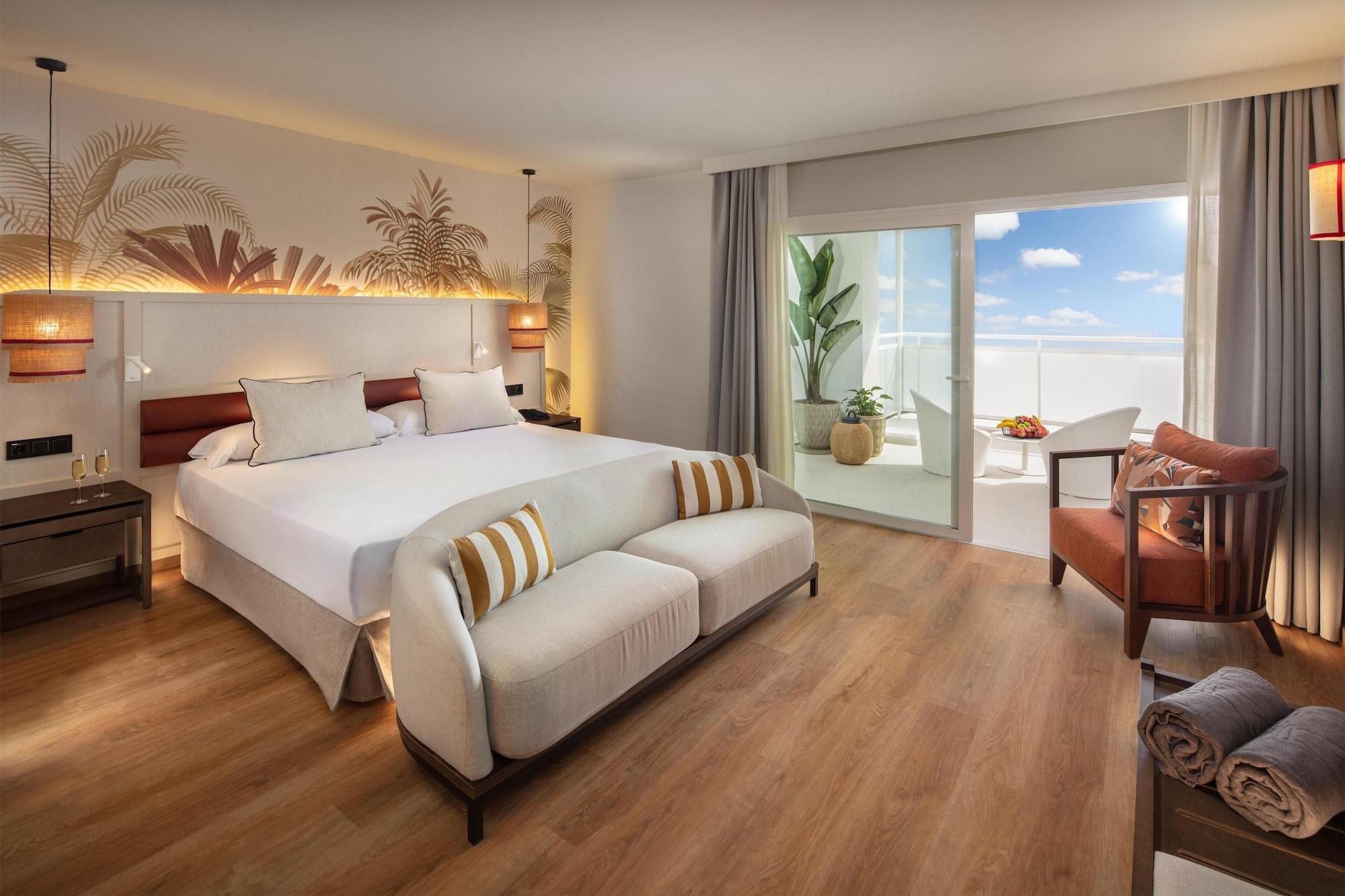 Habitación Hotel Princess Taurito - All Inclusive Plus
