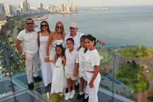 Actividad - Entrada a Skydeck