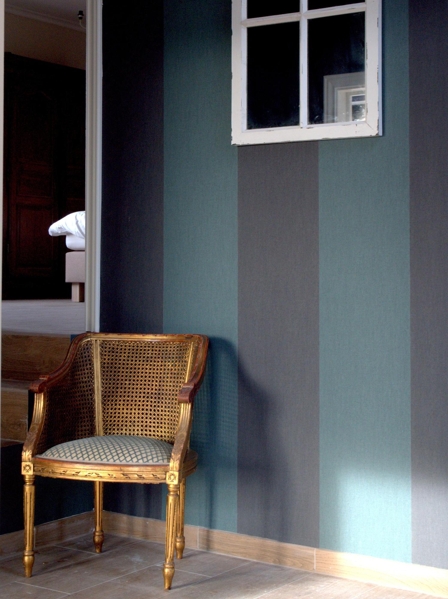 Vista Lobby Hotel Vorsen