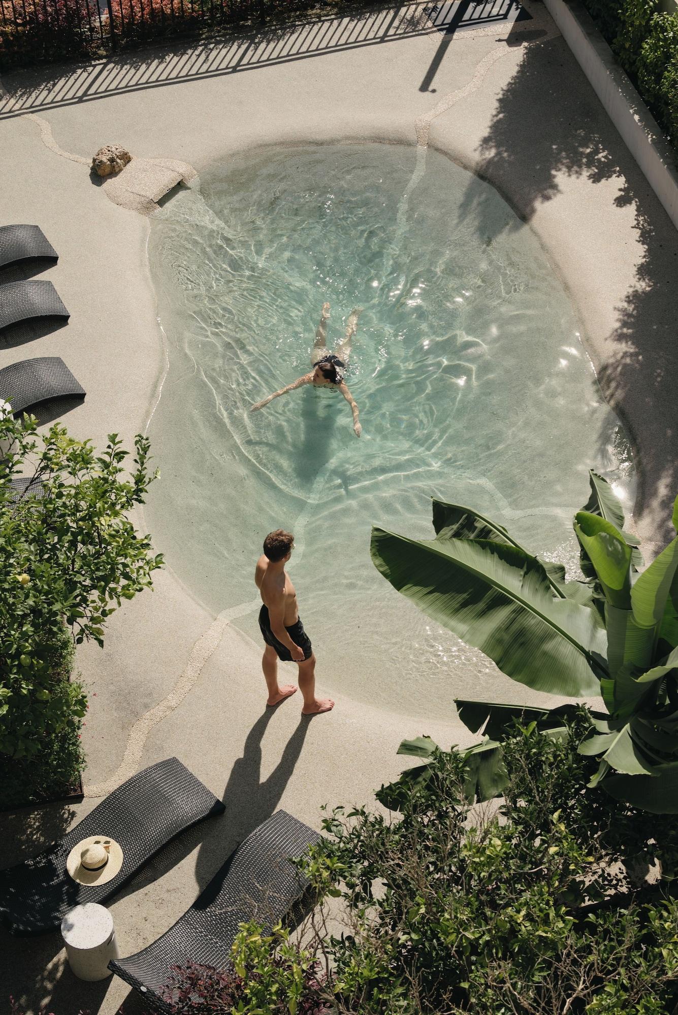 Varios Sercotel El Balcón de la Bahía