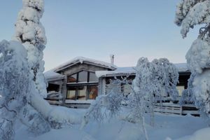 Alquiler Vacacional - Villas Karhunpesä