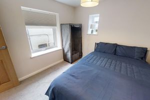 Alquiler Vacacional - Entire serviced apartment in Prestwich. On the doorstep of Heaton Park!