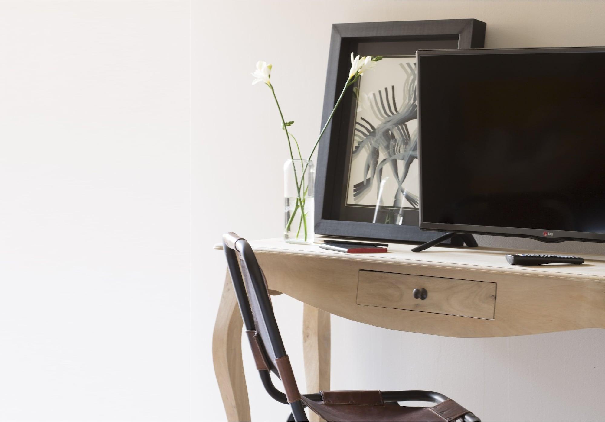 Set de Habitación The Conica Deluxe Bed&Breakfast