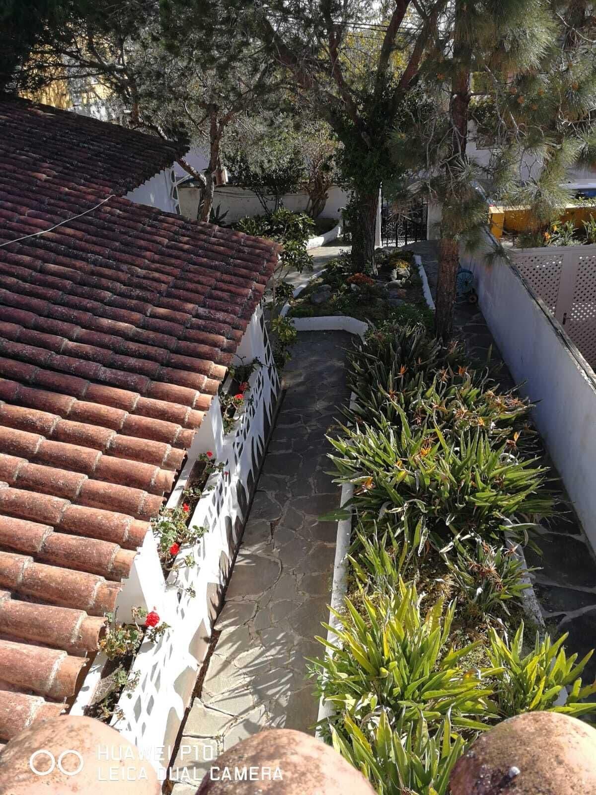 Varios La Casita de Las Palmas VV