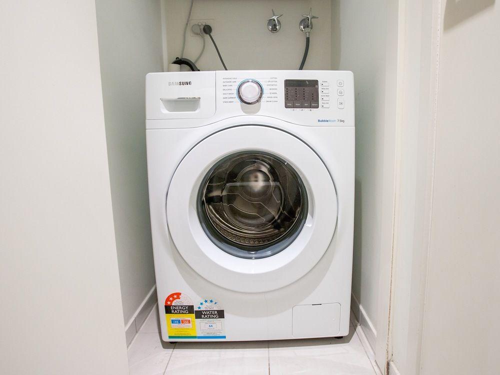 Set de Habitación Melbourne SkyHigh Apartments