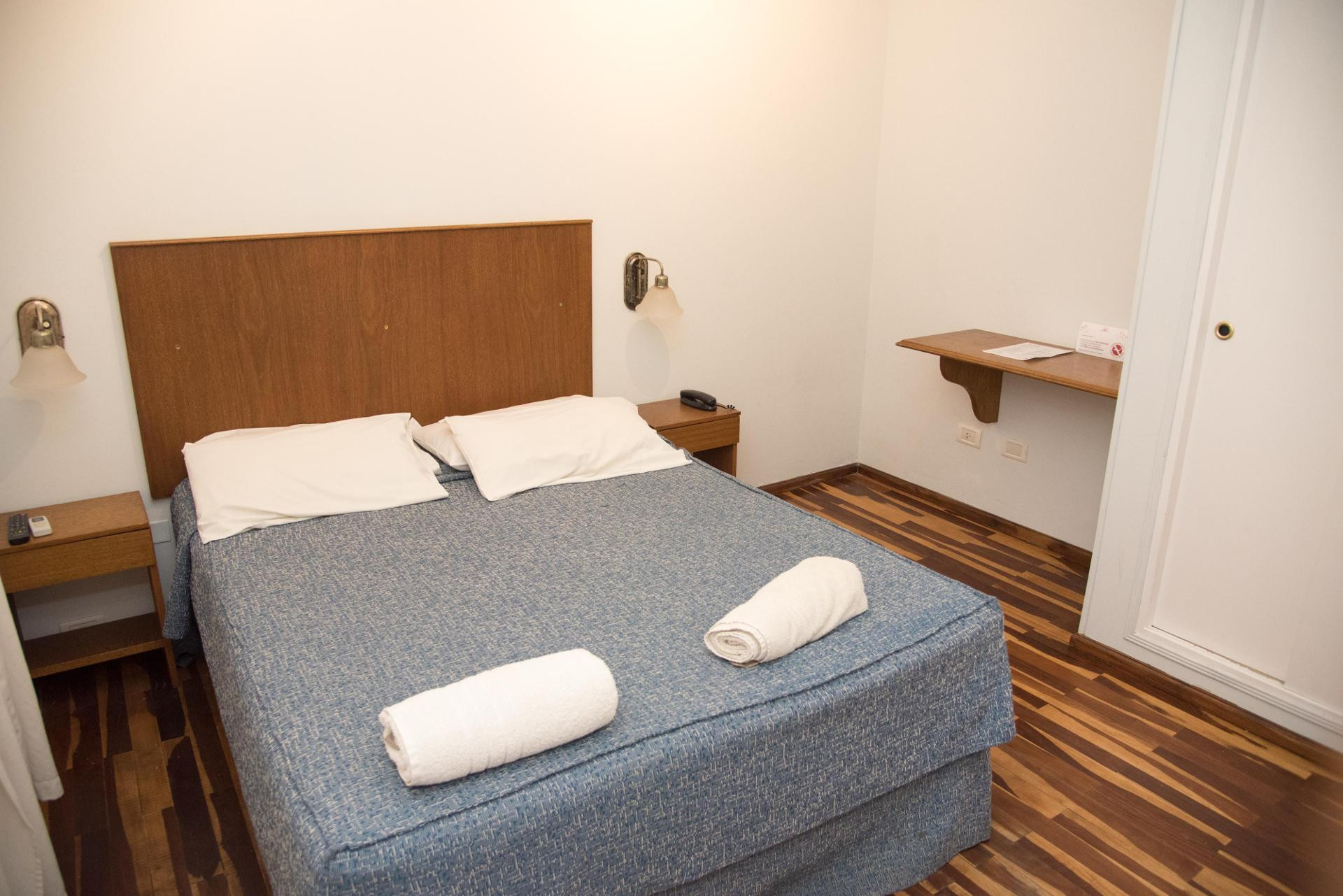 Habitación Solares Hotel
