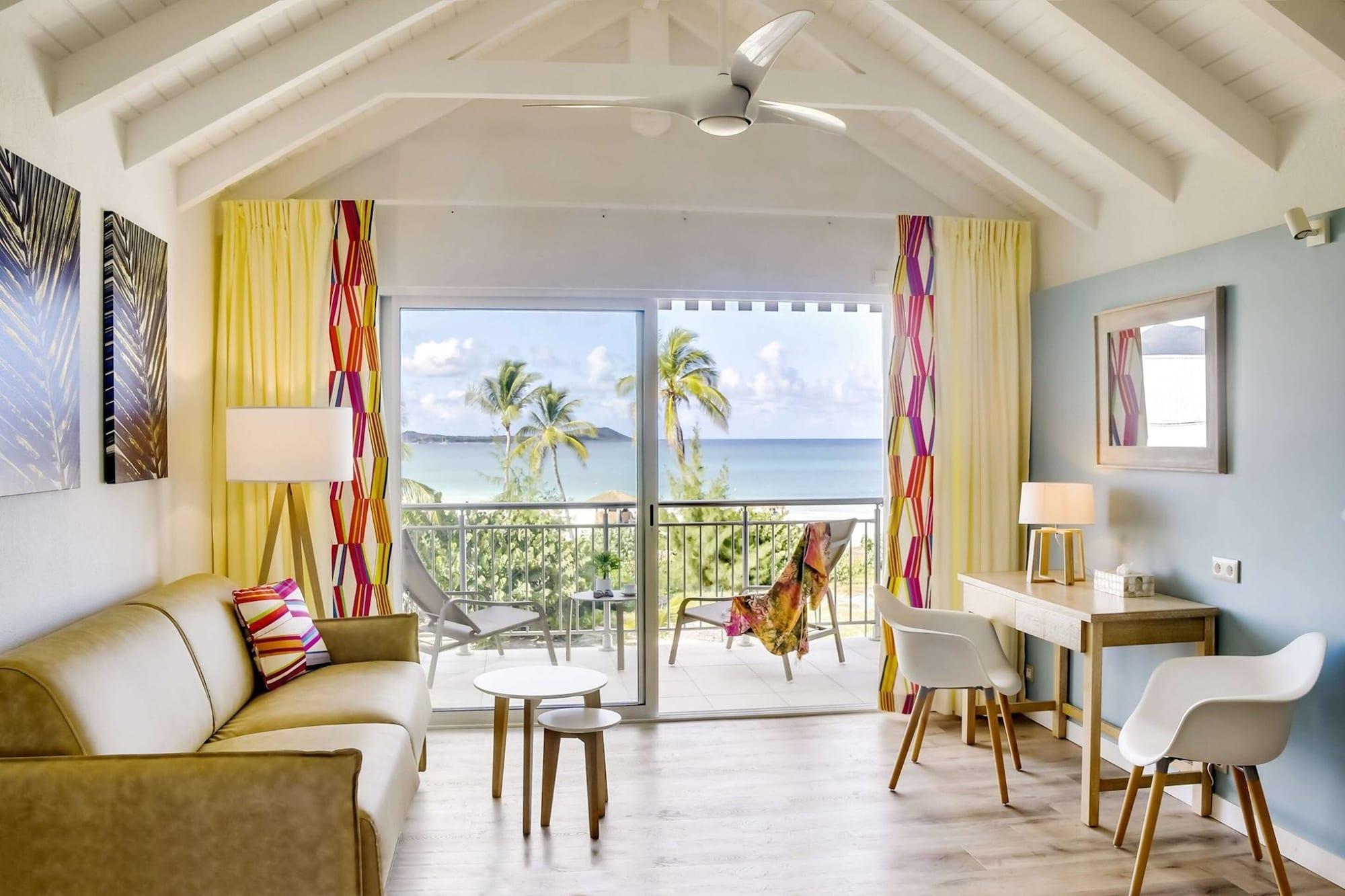 Habitación La Playa Orient Bay