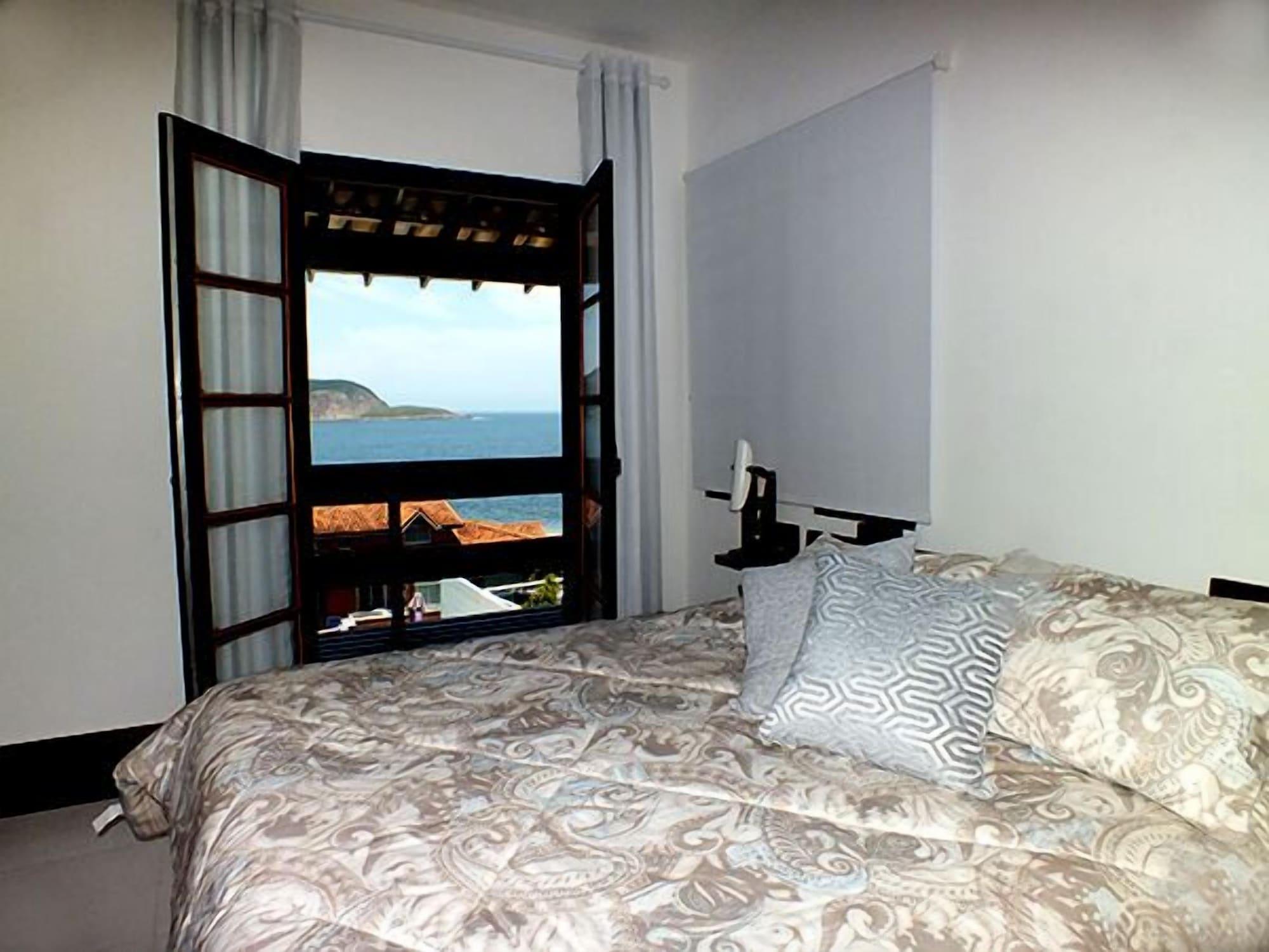 Habitación Camboinhas Bed and Breakfast