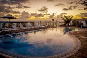 Alojamiento - Rifóles Praia Hotel e Resort