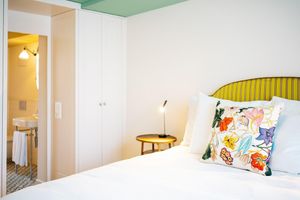 Alquiler Vacacional - Luxury Residences by Widder Hotel