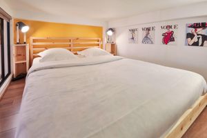 Alquiler Vacacional - Modern Tasty Saint Germain Latin Quarter- FULL RENOVATED