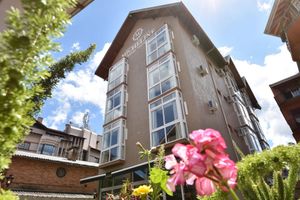 Alojamiento - Hotel Micheline