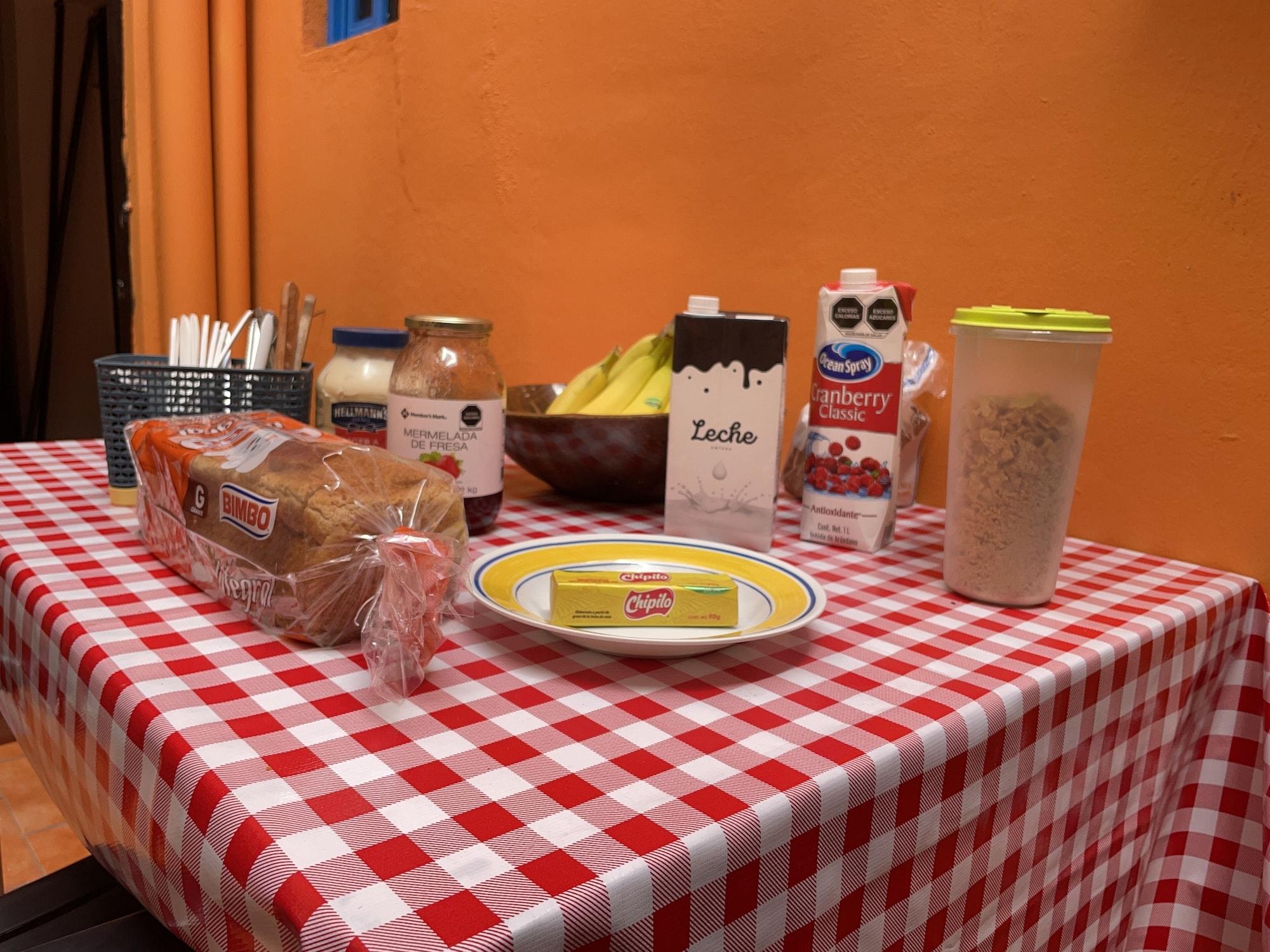 Restaurant Oasis Airport