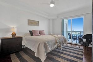 Alquiler Vacacional - PETITE ITALIE WATERVIEW