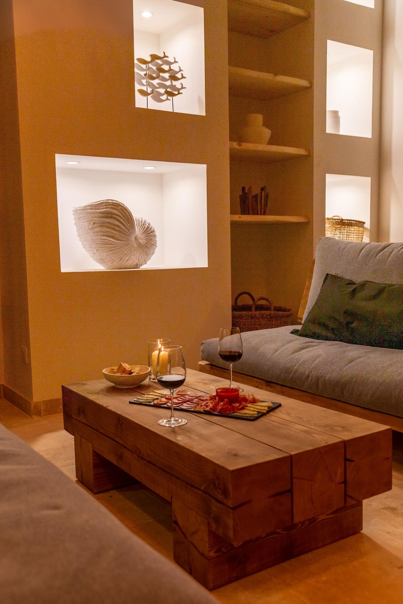 Bar/Salón Maison Le S