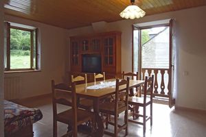Alquiler Vacacional - Apartaments La Llucana