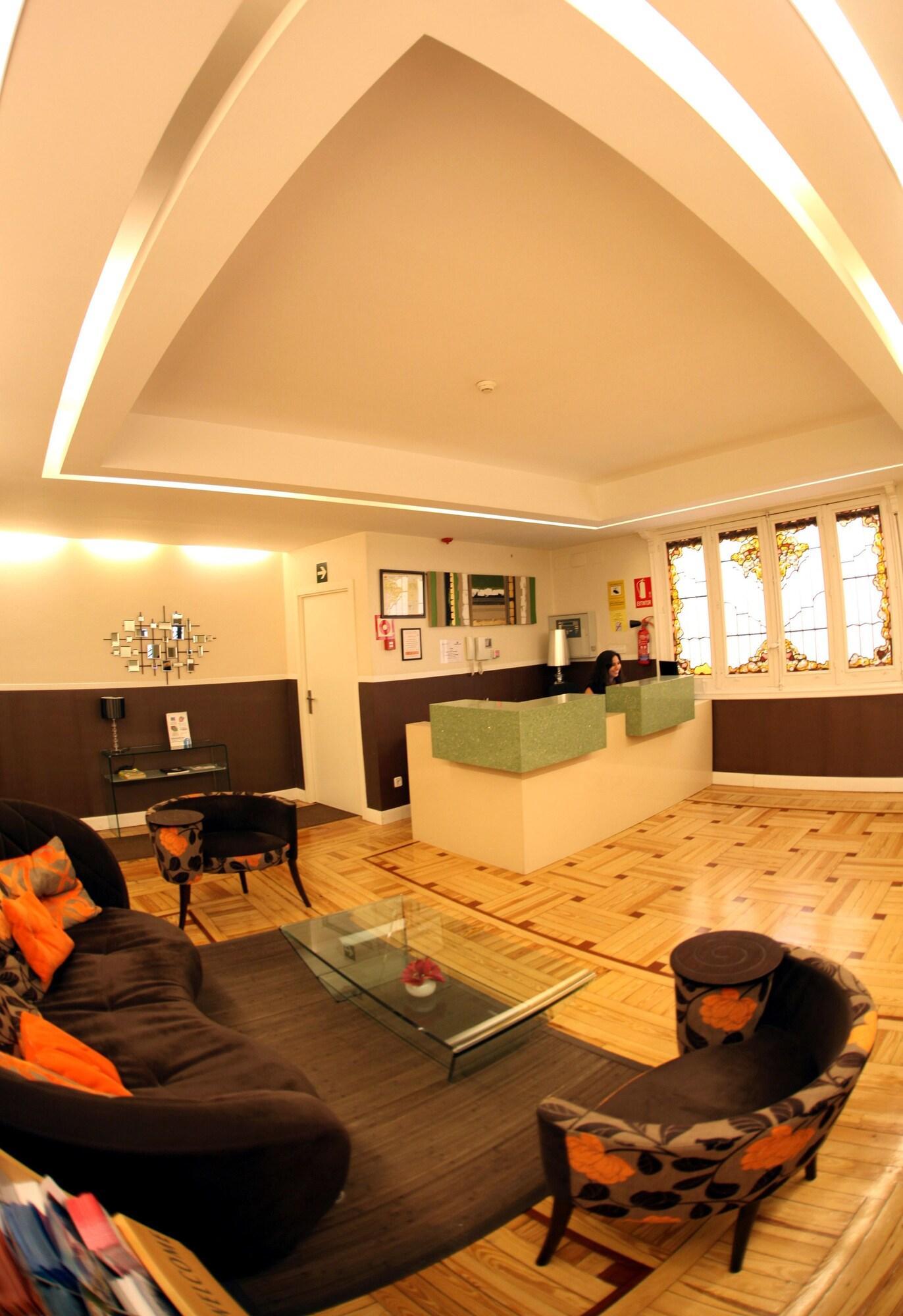 Hotel Hostal Abadía Madrid