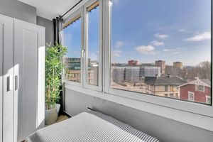 Renta Vacacional - Forenom Serviced Apartments Oslo Rosenhoff