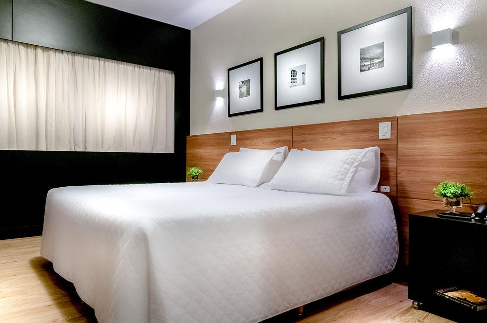 Habitación Cambirela Hotel