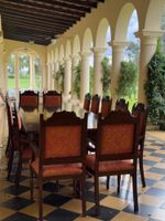 Alojamiento - Finca El Recreo Cafayate