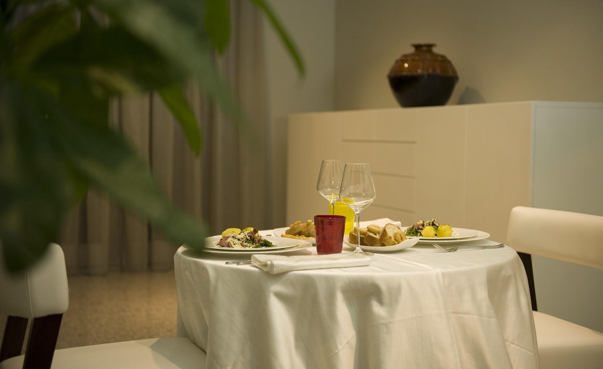 Restaurant Palazzo Virgilio