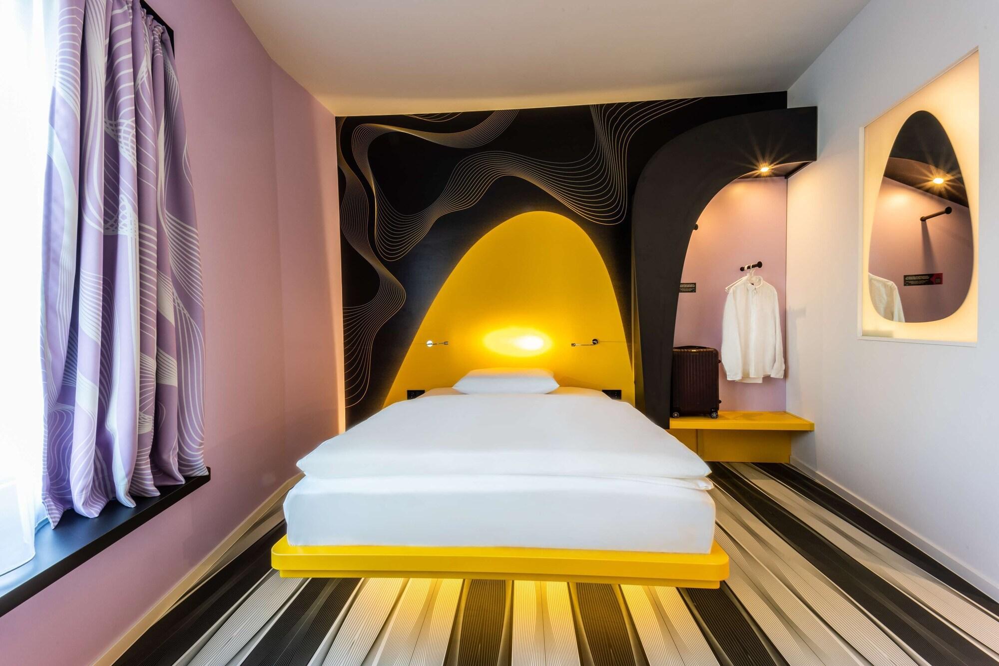 Habitación Prize by Radisson, Bonn City