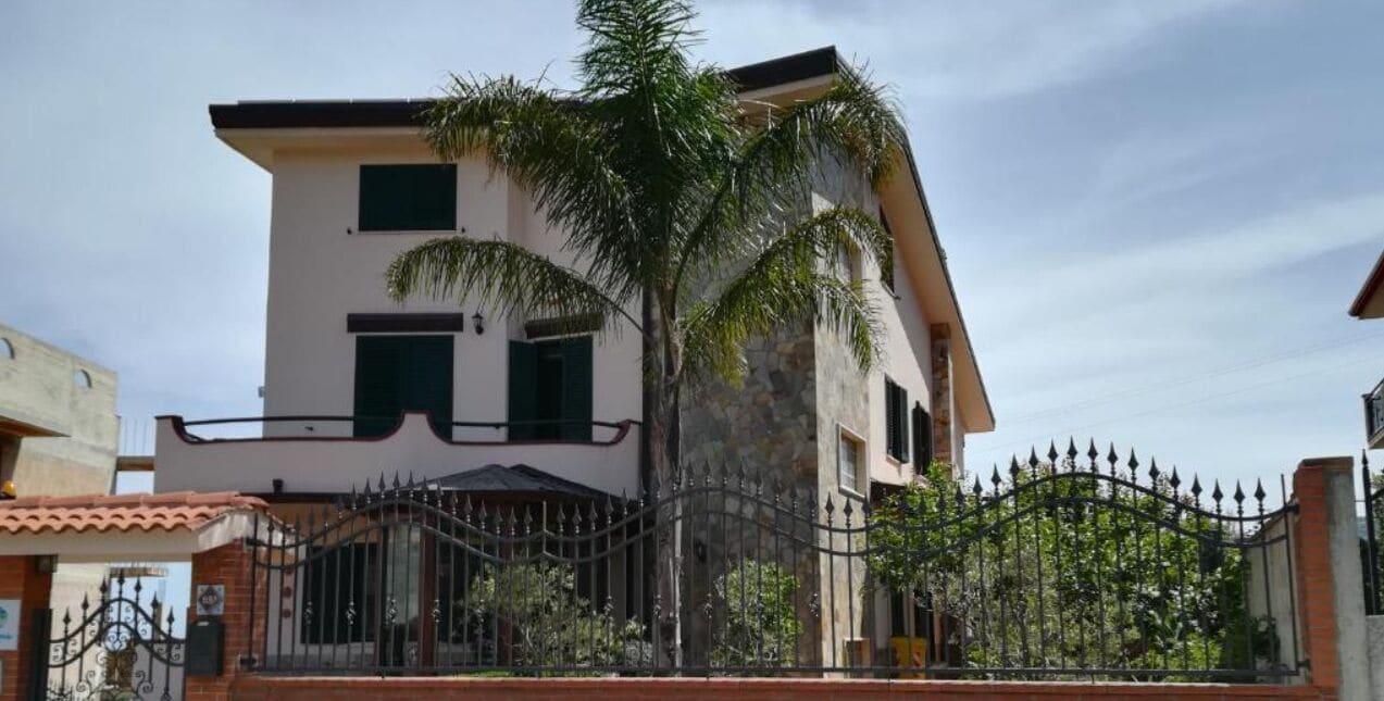Varios La Collina B&B