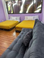 Alojamiento - Gran México