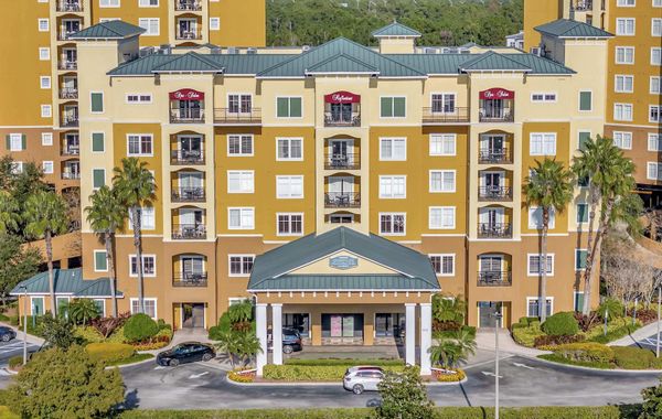 The Village Resort Suite and Spa - Hoteles cerca de Magic Kingdom en Orlando