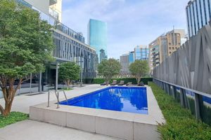 Alquiler Vacacional - Pinheiros Silver I Modern Studio in Faria Lima