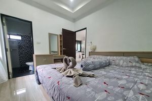 Alquiler Vacacional - Comfy house near sunset beaches