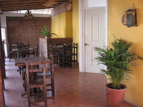 Restaurant Casa Palmero