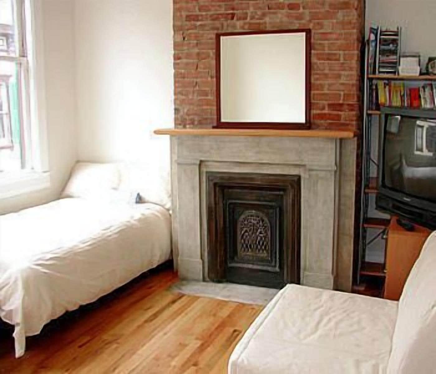 Habitación MichaelNY