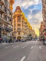 Alojamiento - Downtown Apartments and Suites