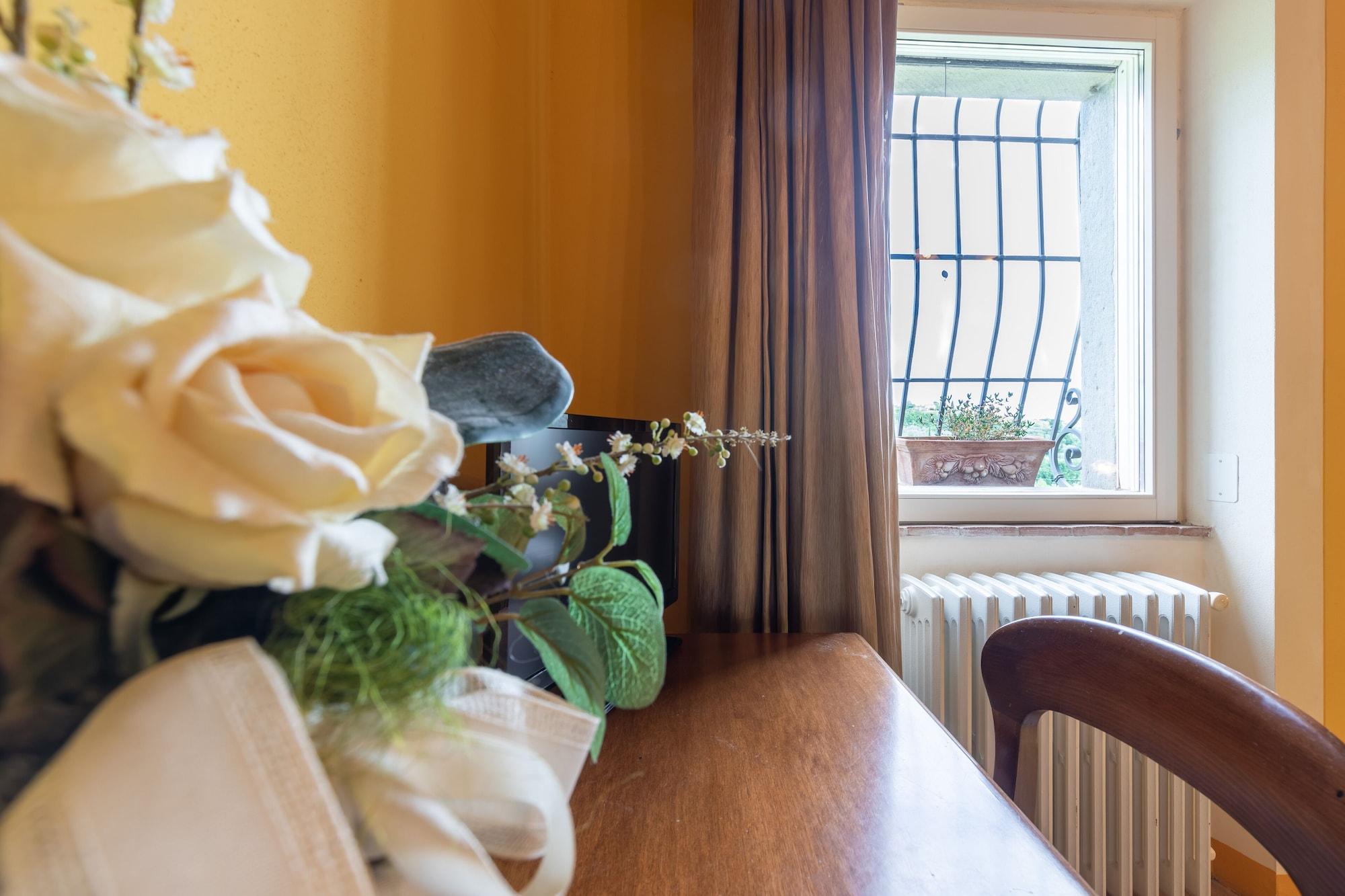 Habitación La Casa Medioevale B&B